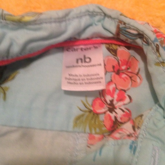 baby clothes - Picture 3 of 3