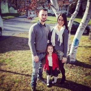 Meet your Posher, Kristen