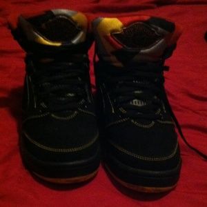 Air Jordan