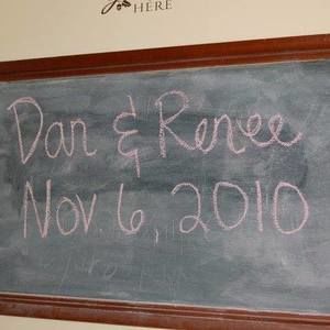 Meet your Posher, Renee