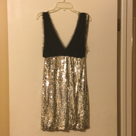 PRICE DROP Bebe Party Dress! 👗 - Picture 2 of 3