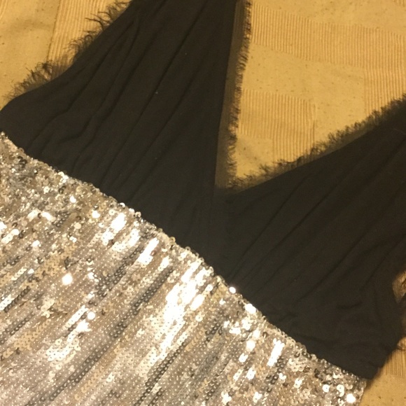 PRICE DROP Bebe Party Dress! 👗 - Picture 3 of 3