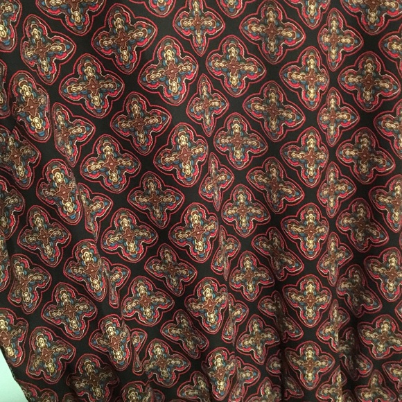 Pattern Romper - Picture 3 of 3