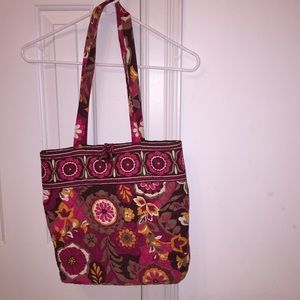 Vera Bradley Carnaby Tote