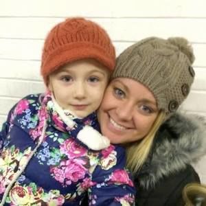 Meet your Posher, Jenny