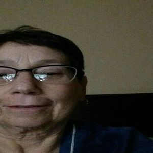 Meet your Posher, Cheryl