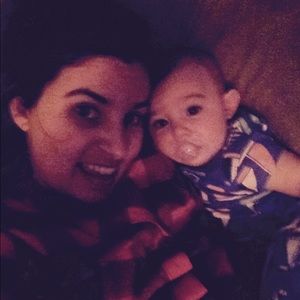 Meet your Posher, Stephanie