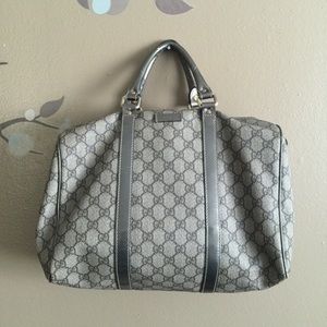 Gucci Boston bag