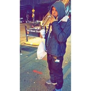 Meet your Posher, Frank