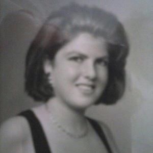 Meet your Posher, Rita