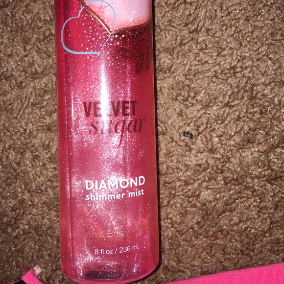 Velvet sugar