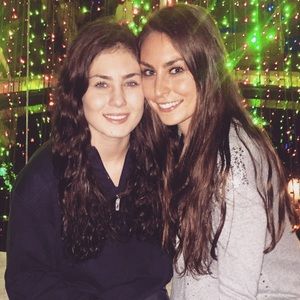 Meet your Posher, Jillian