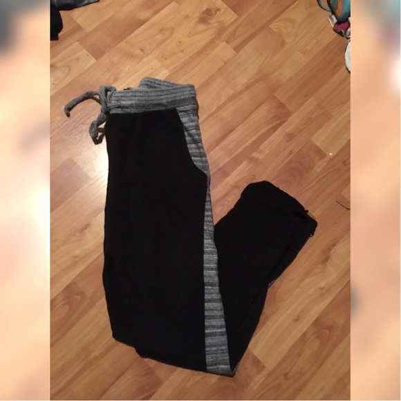 Sweat pants