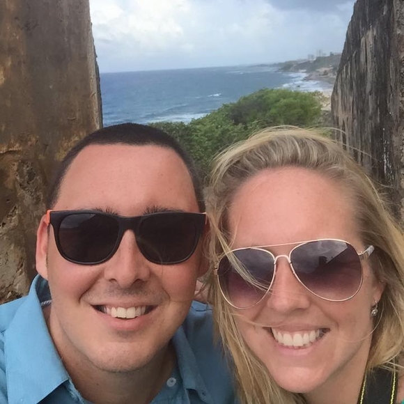 Meet your Posher, Kimmy - Picture 1 of 1