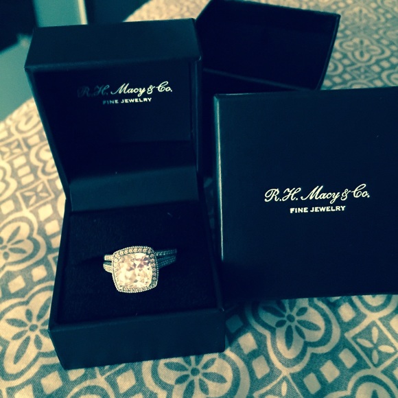 Swarovski crystal wedding Macys