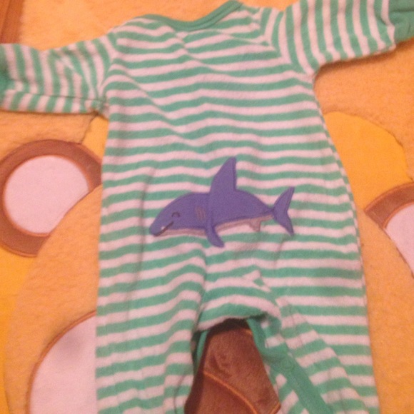 baby clothes - Picture 3 of 3