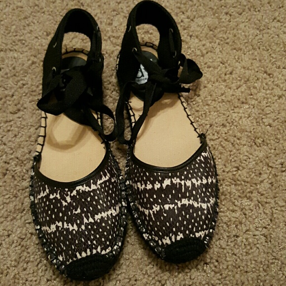Dolce Vita Espadrilles