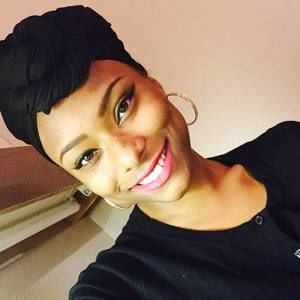 Meet your Posher, Da'kimbria