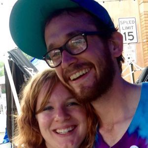 Meet your Posher, Hillary