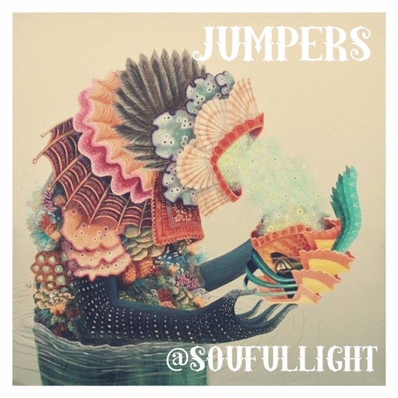 Jumpers & rompers