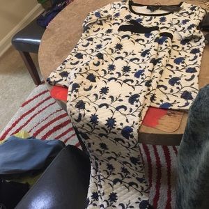 Brand spankin new two piece set