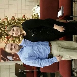 Meet your Posher, Kristen