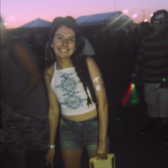 Meet your Posher, Eileen