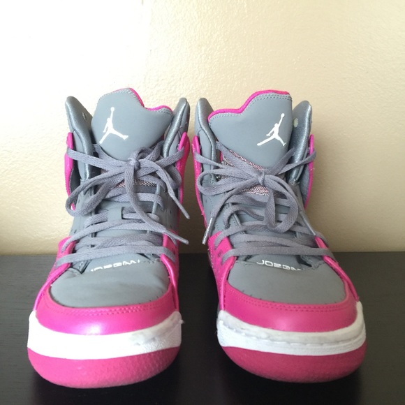 Jordan's