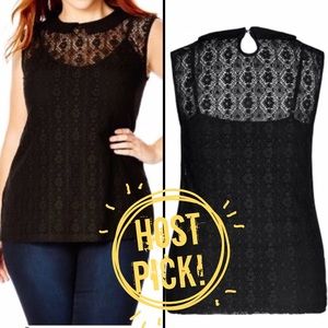 Lace Top