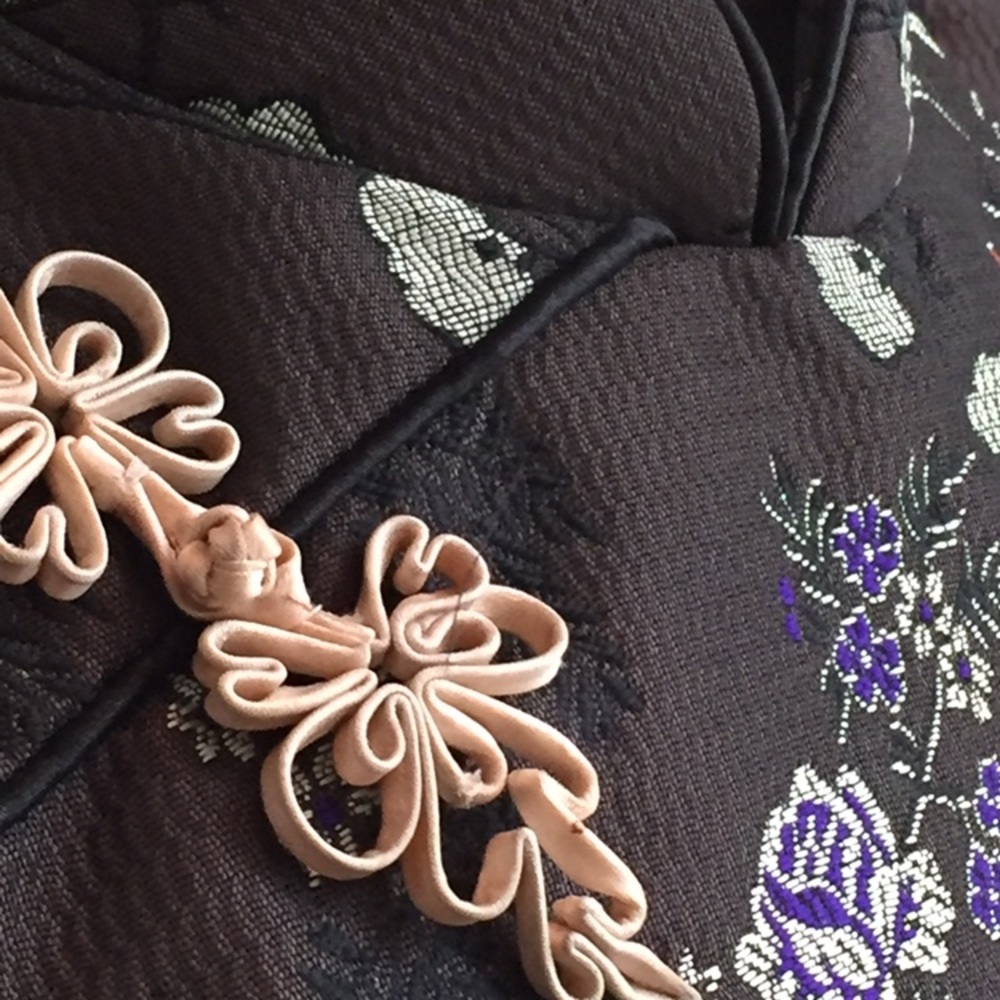 Embroidered Top - Picture 6 of 6