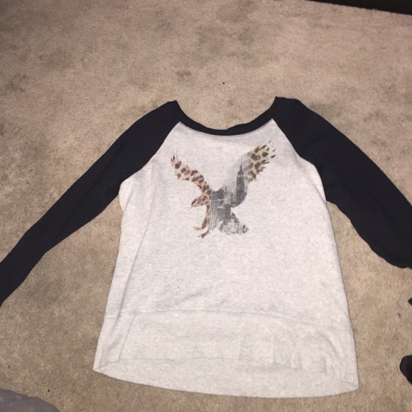 American eagle jacket