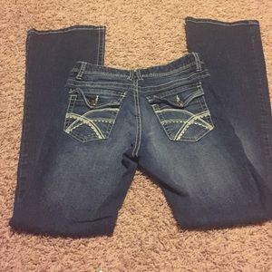 Rue 21 jeans