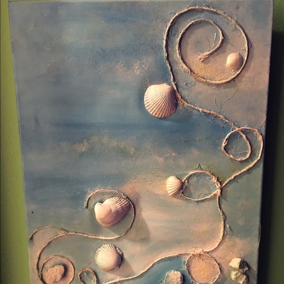 Lessie's artistic pursuits - Picture 2 of 4