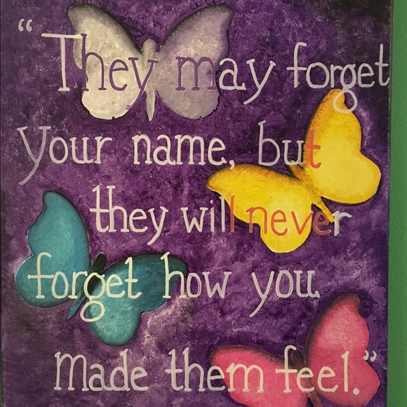 Lessie's artistic pursuits - Picture 4 of 4