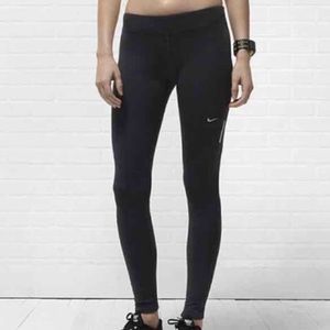 Nike running pants