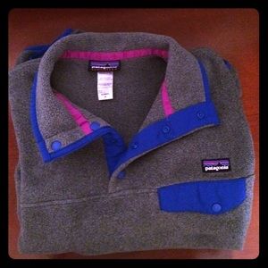 Patagonia women's jacket