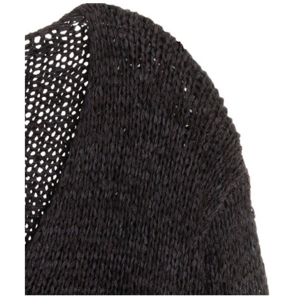 H&M Sweaters - 🆕V-neck Thick Knit Sweater Vneck Longsleeve Cozy H&M Sweaters - 🆕V-neck Thick Knit Sweater Vneck Longsleeve Cozy