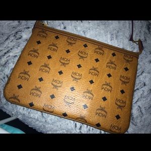 Brand new mcm bag!