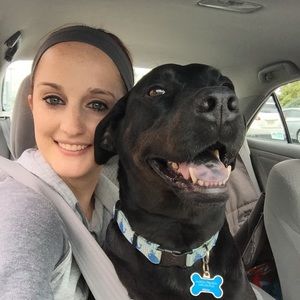 Meet your Posher, Allison