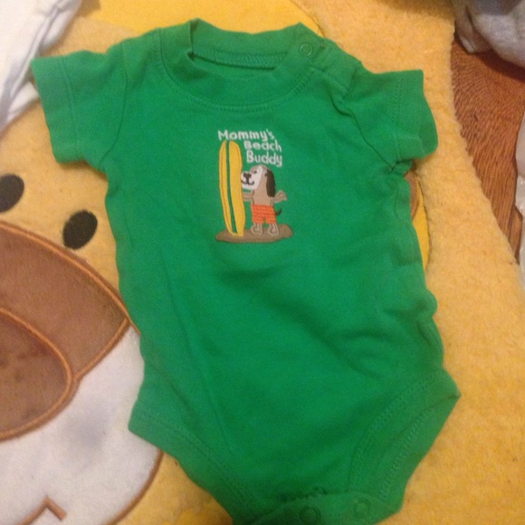 baby clothes - Picture 2 of 3