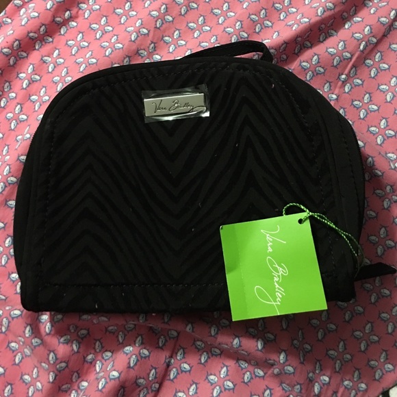 NWT Travel Jewelry Organizer