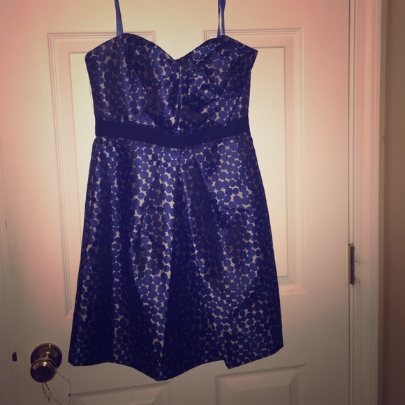 !!SALE!! Cocktail Dress - Picture 1 of 3