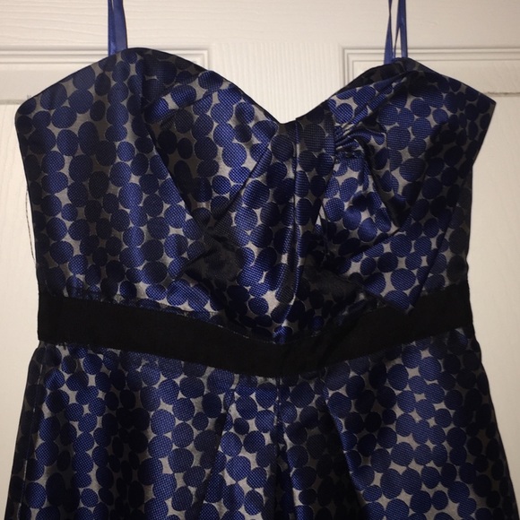 !!SALE!! Cocktail Dress - Picture 2 of 3