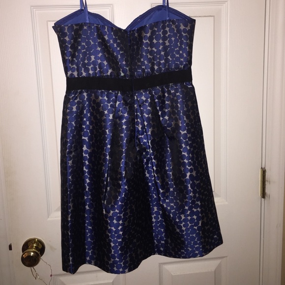 !!SALE!! Cocktail Dress - Picture 3 of 3