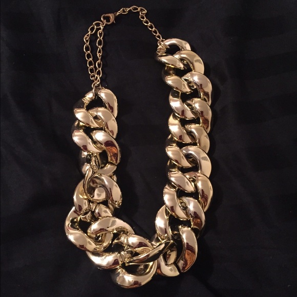Gold Chain