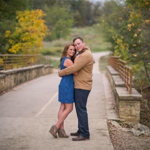 Meet your Posher, Allison