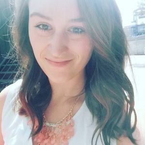 Meet your Posher, Lauryn