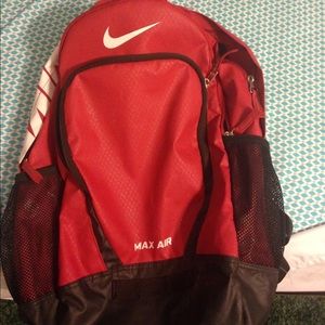 Nike backpack