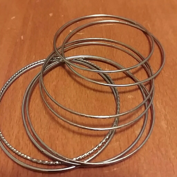 Set of Bangles