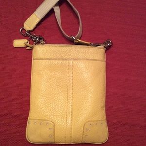 Coach Crossbody Bag